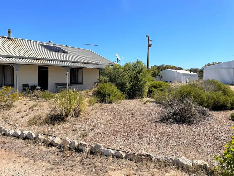 Second view of Homely rural property listing, 763 Blackett Road, Tailem Bend SA 5260