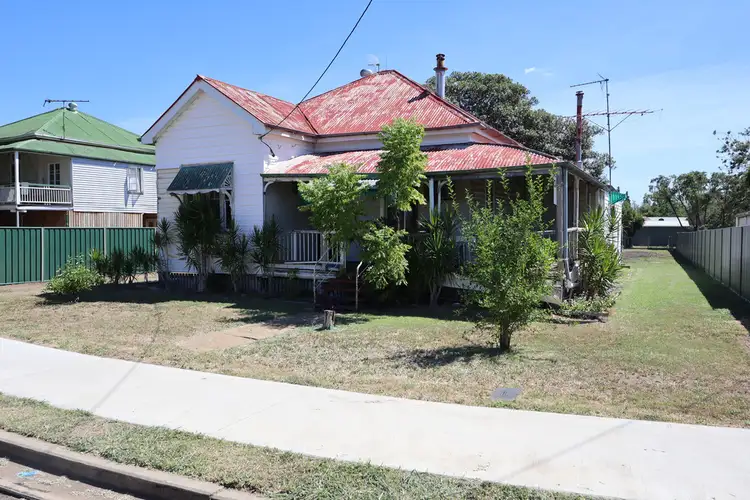 Main view of Homely house listing, 14 Railway Street, Laidley QLD 4341