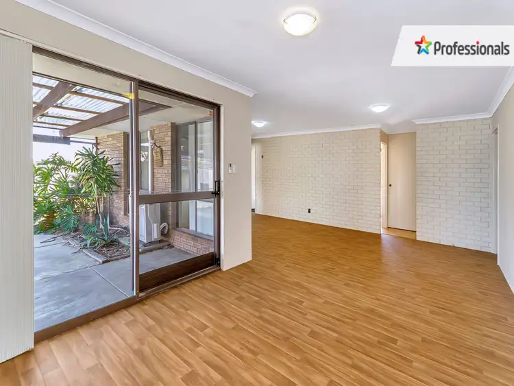 Sixth view of Homely house listing, 12 Merian Close, Bentley WA 6102