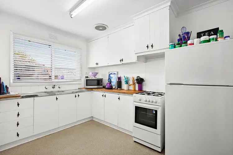 Second view of Homely unit listing, 5/11 Argus Street, Cheltenham VIC 3192