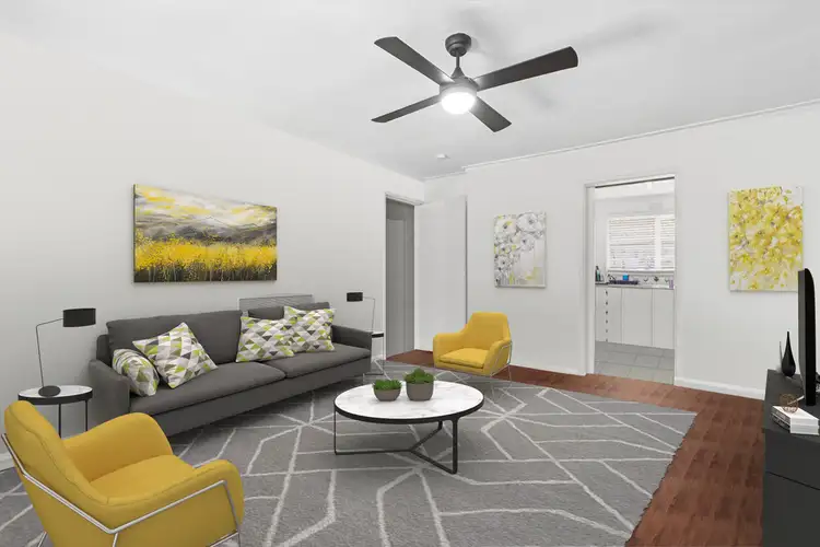 Third view of Homely unit listing, 5/11 Argus Street, Cheltenham VIC 3192