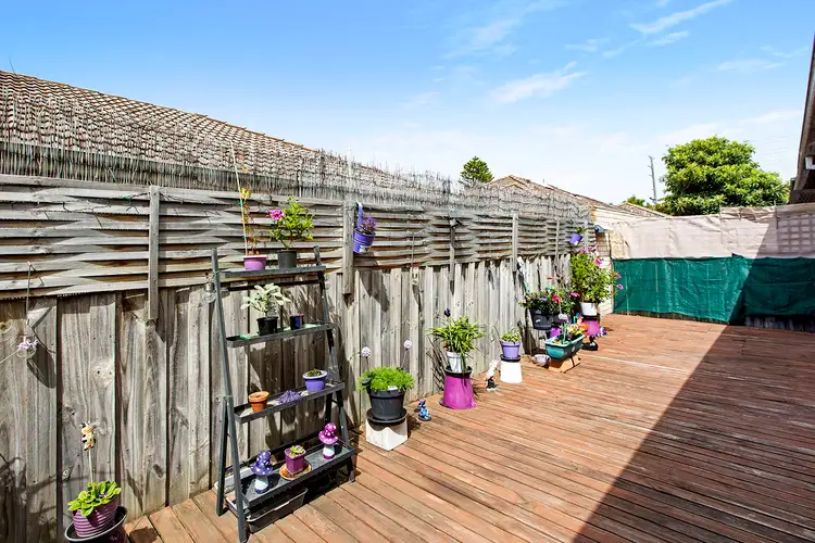 Fourth view of Homely unit listing, 5/11 Argus Street, Cheltenham VIC 3192