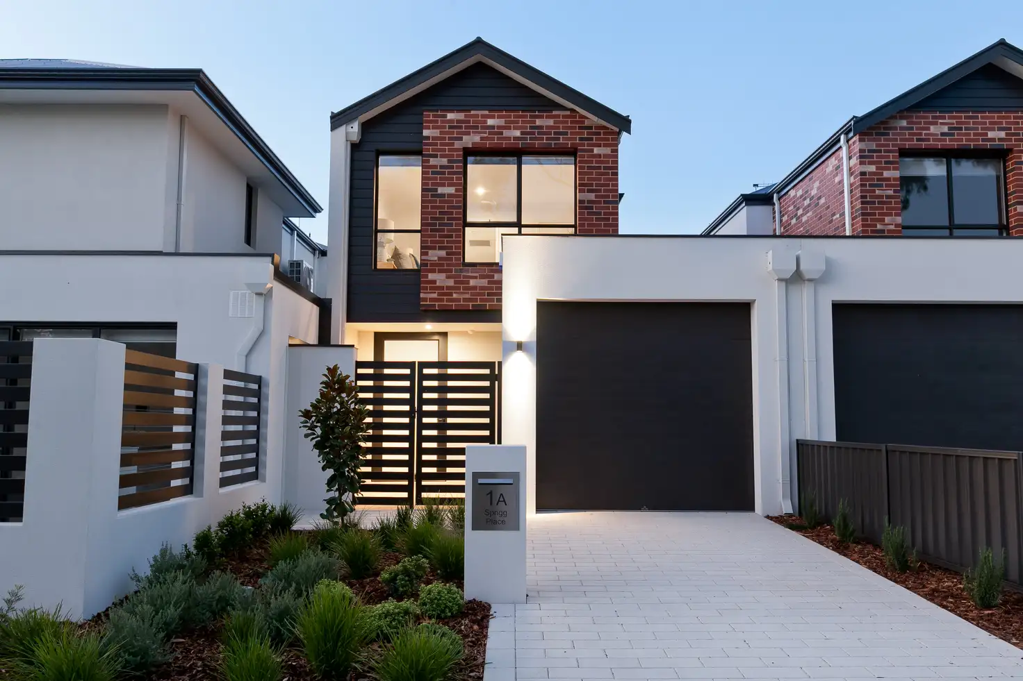 Main view of Homely house listing, 1A Sprigg Place, Booragoon WA 6154