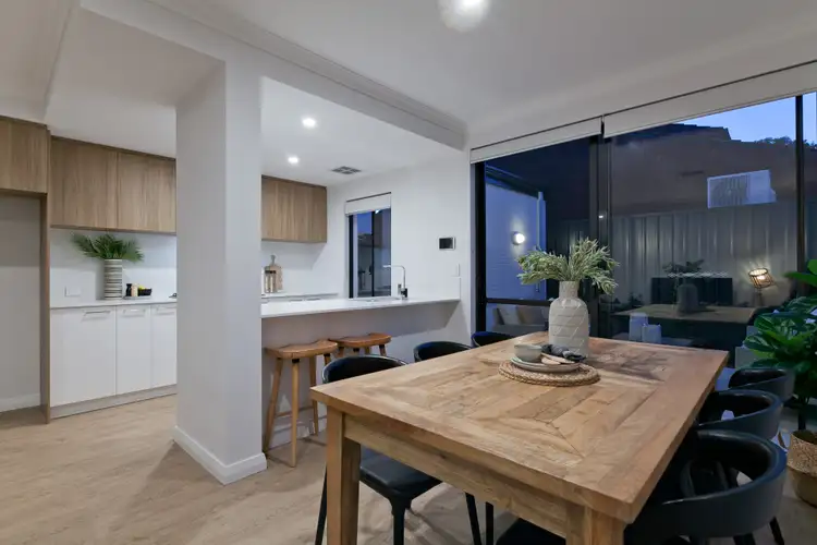 Third view of Homely house listing, 1A Sprigg Place, Booragoon WA 6154