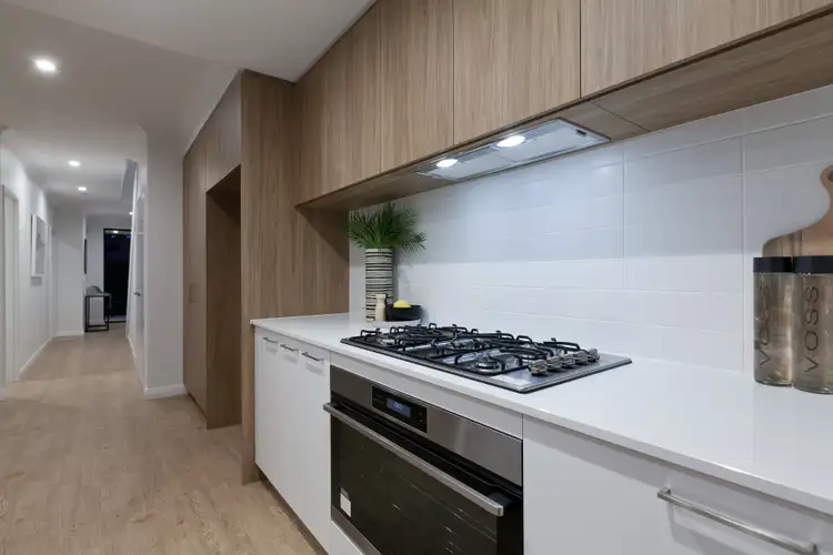 Fifth view of Homely house listing, 1A Sprigg Place, Booragoon WA 6154