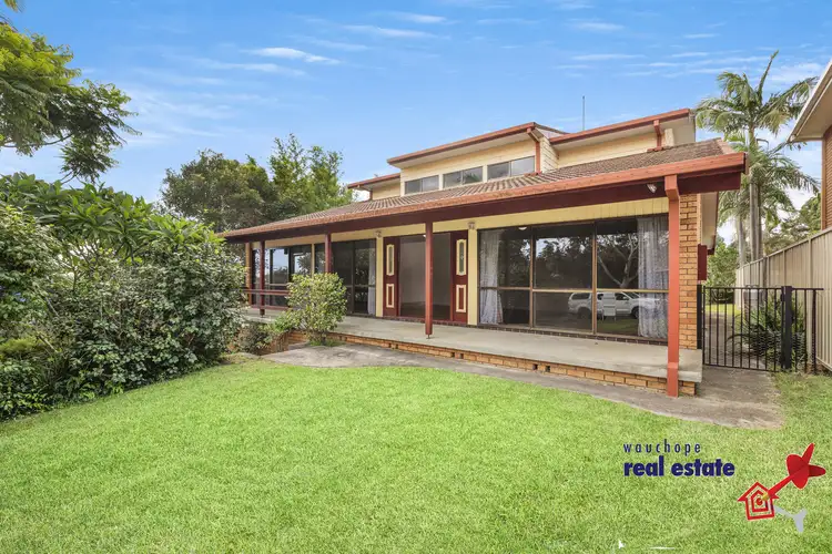 4 Kumbatine Close, Wauchope NSW 2446