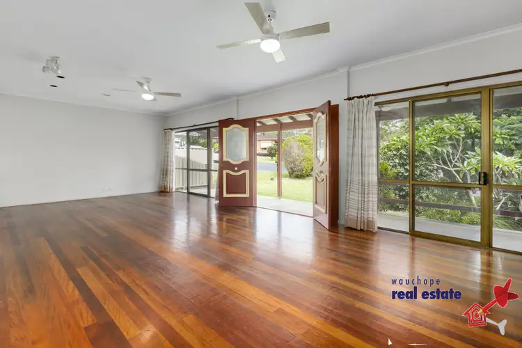 Second view of Homely house listing, 4 Kumbatine Close, Wauchope NSW 2446