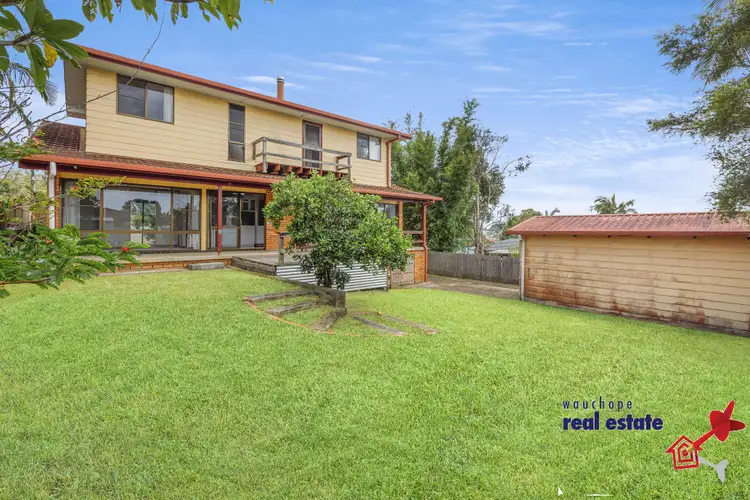 Sixth view of Homely house listing, 4 Kumbatine Close, Wauchope NSW 2446