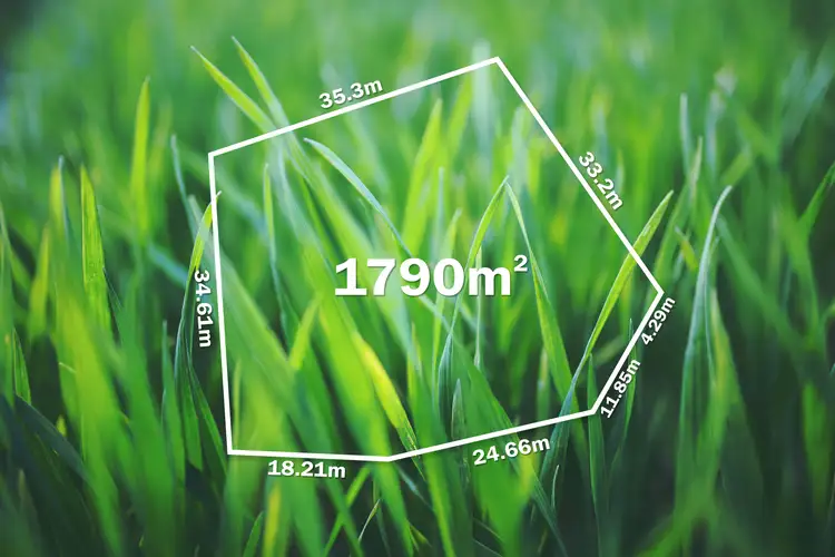 Second view of Homely land listing, 3 St Georges Lake Road, Creswick VIC 3363