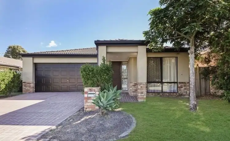 4 Figtree Place, Bracken Ridge QLD 4017