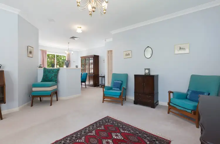 Third view of Homely house listing, 55 Bedford Road, Ardross WA 6153