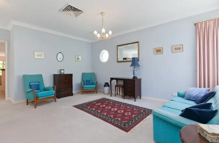 Fourth view of Homely house listing, 55 Bedford Road, Ardross WA 6153