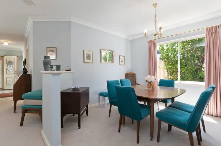 Fifth view of Homely house listing, 55 Bedford Road, Ardross WA 6153