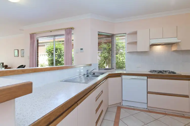 Seventh view of Homely house listing, 55 Bedford Road, Ardross WA 6153