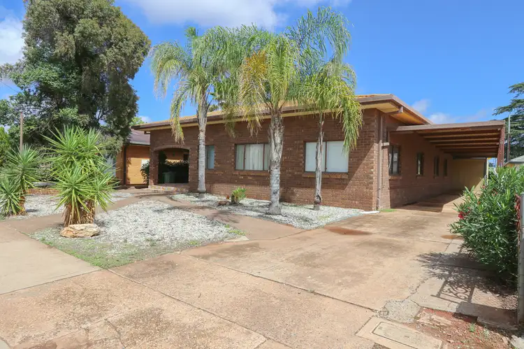 Main view of Homely house listing, 82 Monash Street, West Wyalong NSW 2671