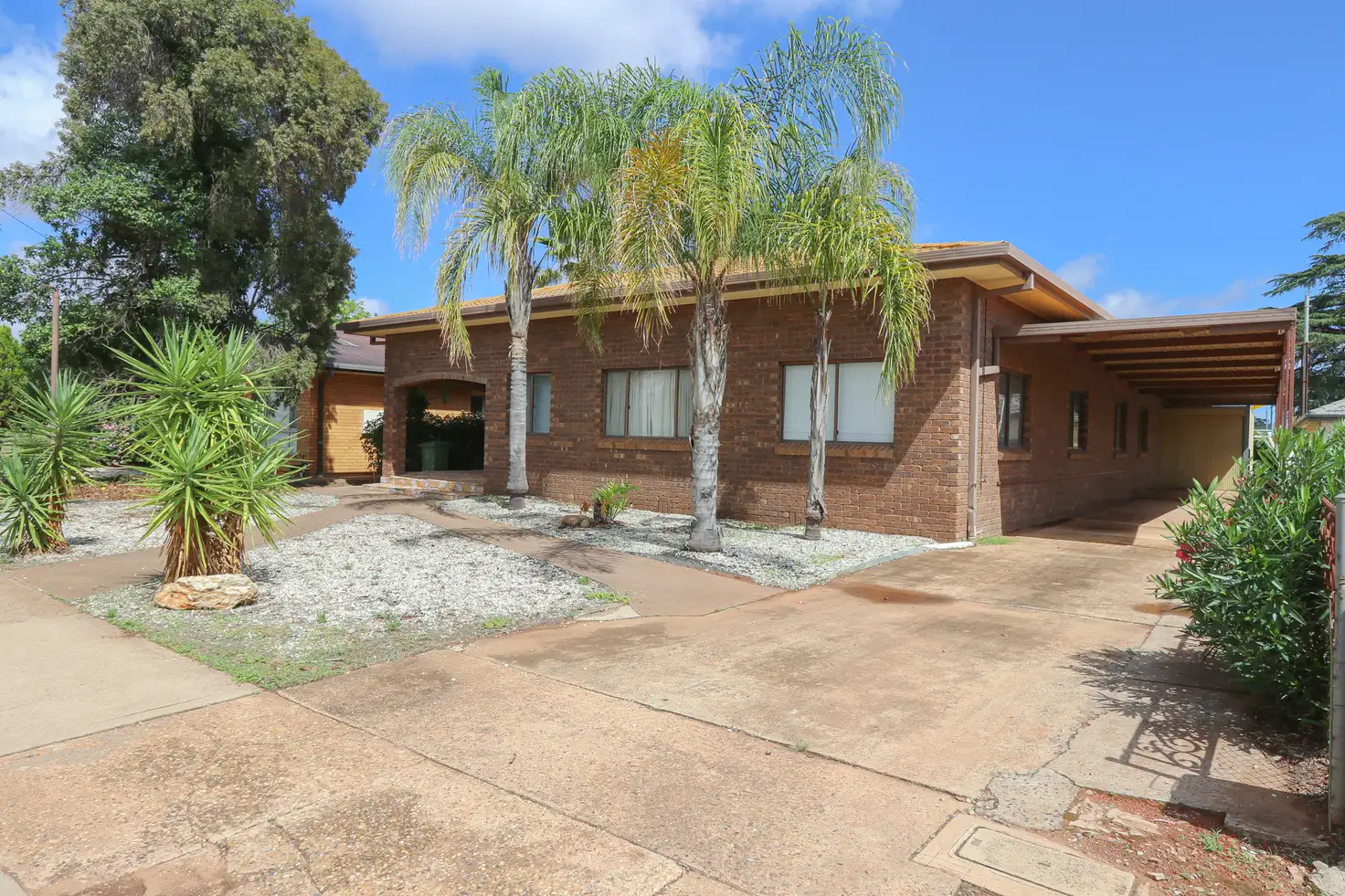 Main view of Homely house listing, 82 Monash Street, West Wyalong NSW 2671