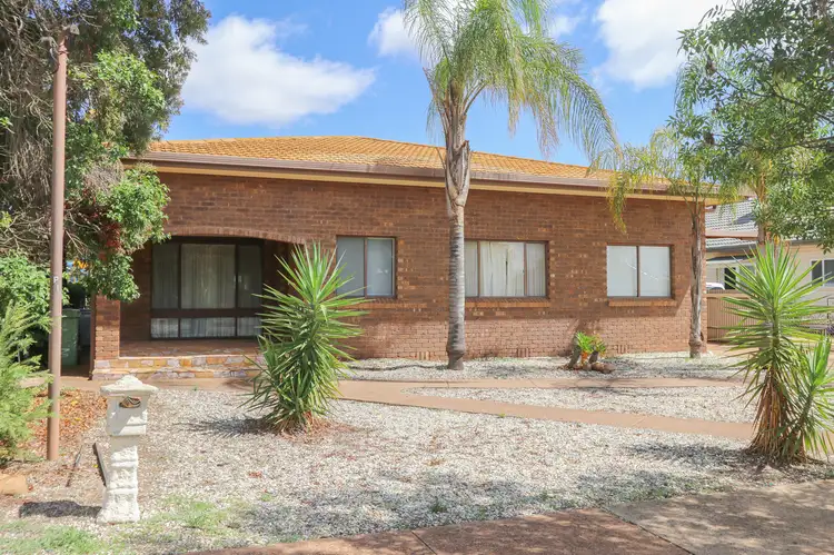 Second view of Homely house listing, 82 Monash Street, West Wyalong NSW 2671