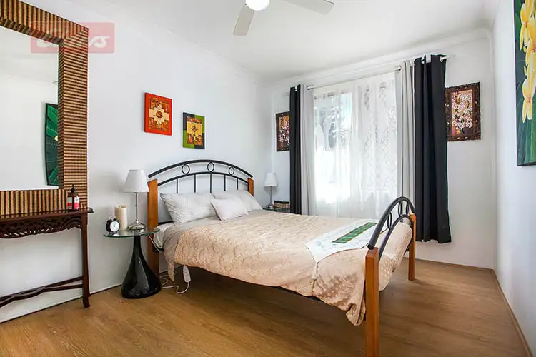 Fourth view of Homely apartment listing, 2/28 Port Hacking Road, Sylvania NSW 2224