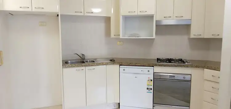 Second view of Homely unit listing, 62/323 Forest Road (enter via Bridge St), Hurstville NSW 2220