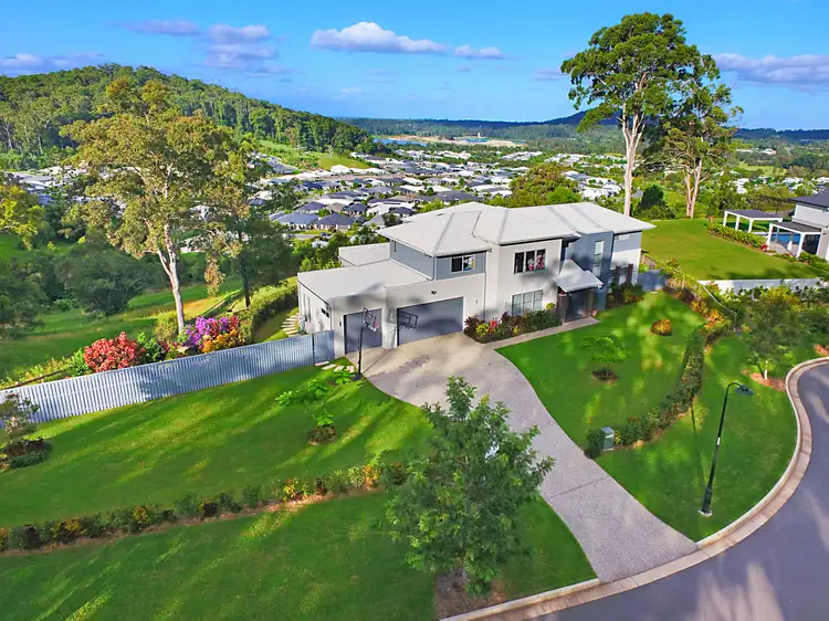 Main view of Homely house listing, 63 Northern Skies Terrace, Maudsland QLD 4210