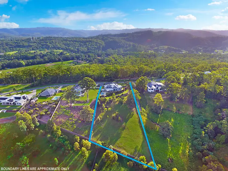 Fourth view of Homely house listing, 63 Northern Skies Terrace, Maudsland QLD 4210