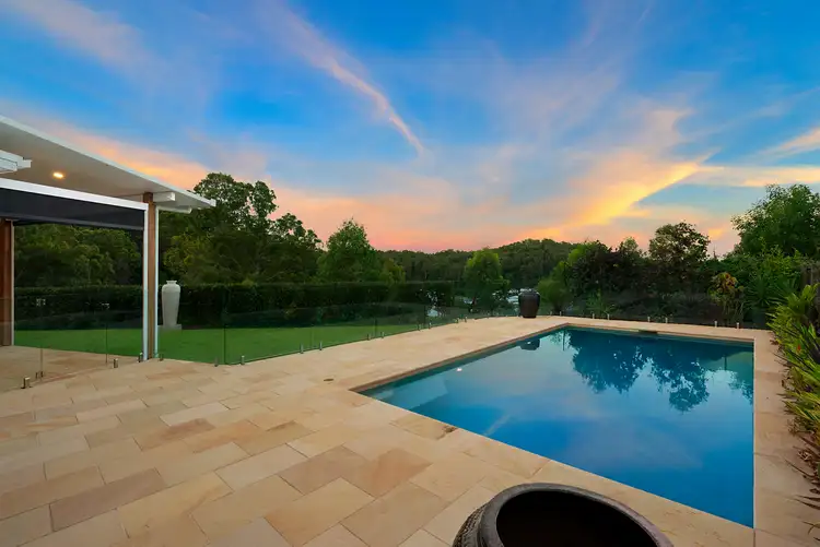 Fifth view of Homely house listing, 63 Northern Skies Terrace, Maudsland QLD 4210