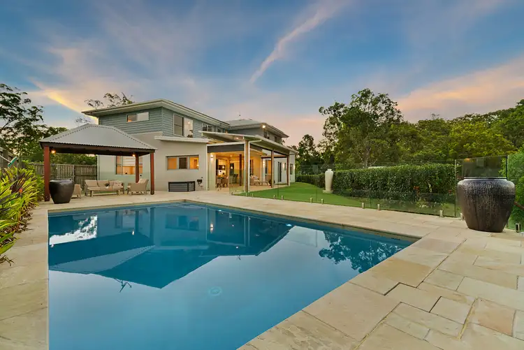 Sixth view of Homely house listing, 63 Northern Skies Terrace, Maudsland QLD 4210