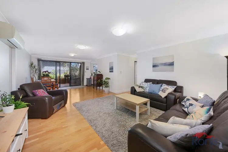 Main view of Homely apartment listing, 2/44-46 Jacobs Street, Bankstown NSW 2200