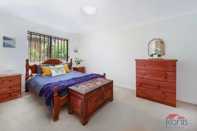 Third view of Homely apartment listing, 2/44-46 Jacobs Street, Bankstown NSW 2200
