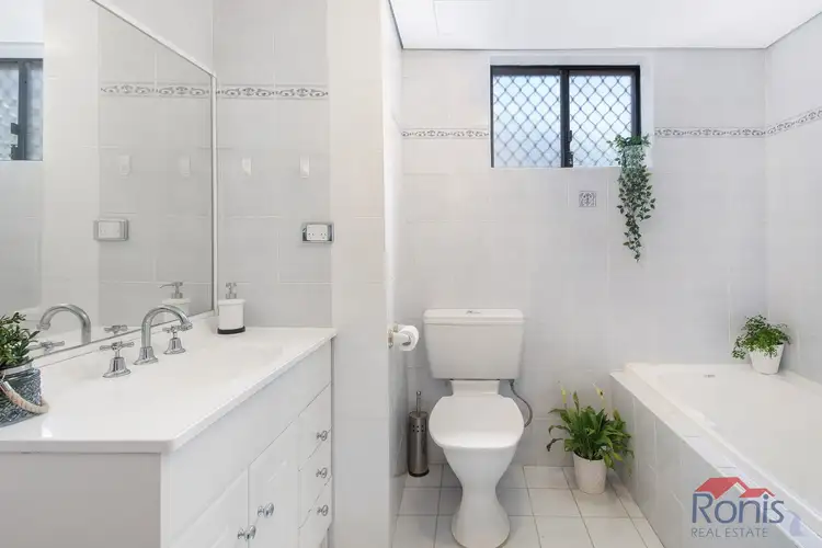Fourth view of Homely apartment listing, 2/44-46 Jacobs Street, Bankstown NSW 2200