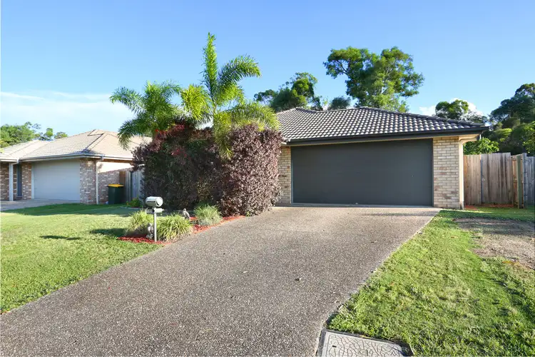 152 Jensen Road, Caboolture QLD 4510