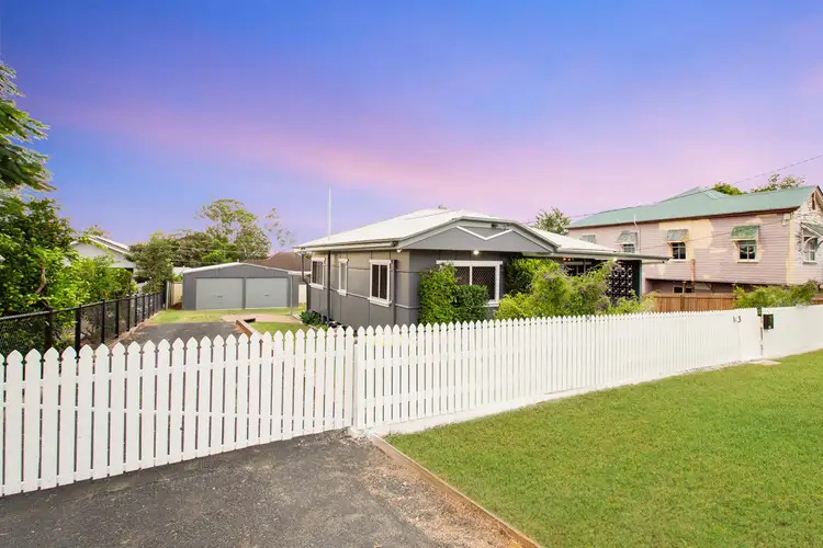 Main view of Homely house listing, 3 Watson Street, East Ipswich QLD 4305