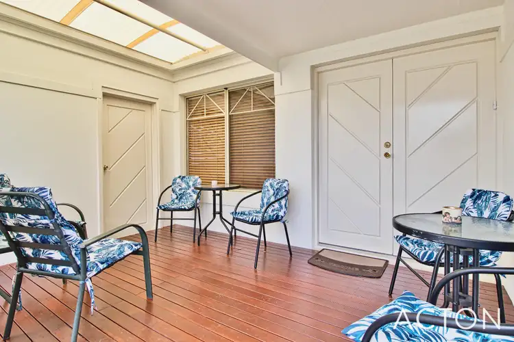 Second view of Homely house listing, 36 Bridgewater Court, Waikiki WA 6169