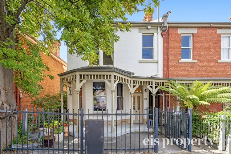 75 Hampden Road, Battery Point TAS 7004