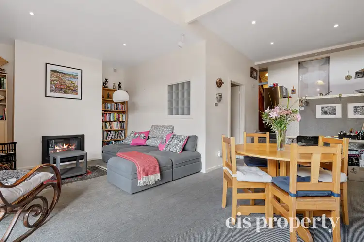 Second view of Homely house listing, 75 Hampden Road, Battery Point TAS 7004