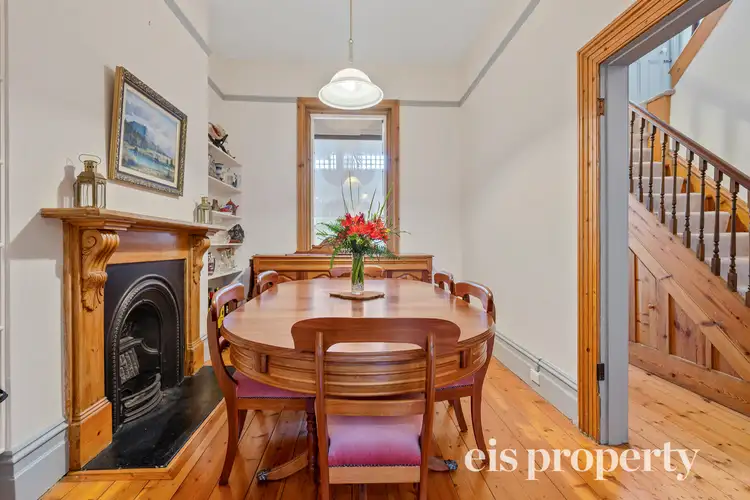 Sixth view of Homely house listing, 75 Hampden Road, Battery Point TAS 7004