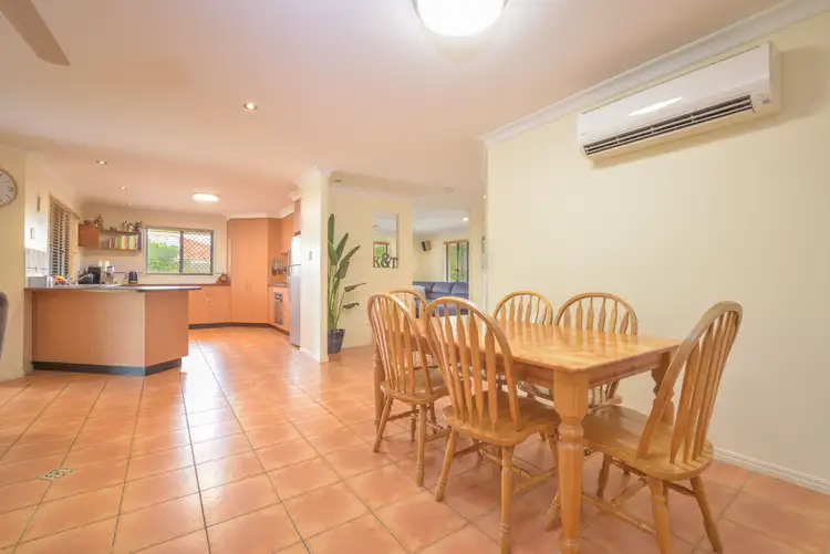 Sixth view of Homely house listing, 76 Emmadale Drive, New Auckland QLD 4680