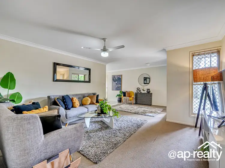 Main view of Homely house listing, 1 Waterline Crescent, Waterford QLD 4133