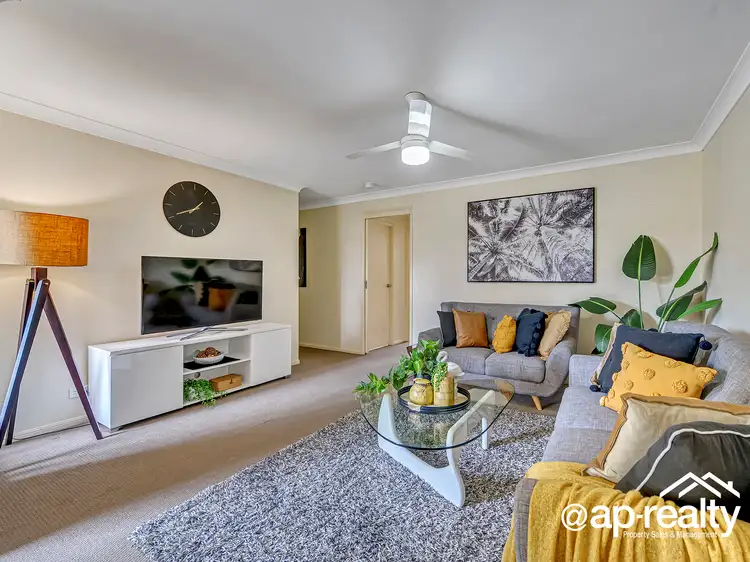 Second view of Homely house listing, 1 Waterline Crescent, Waterford QLD 4133