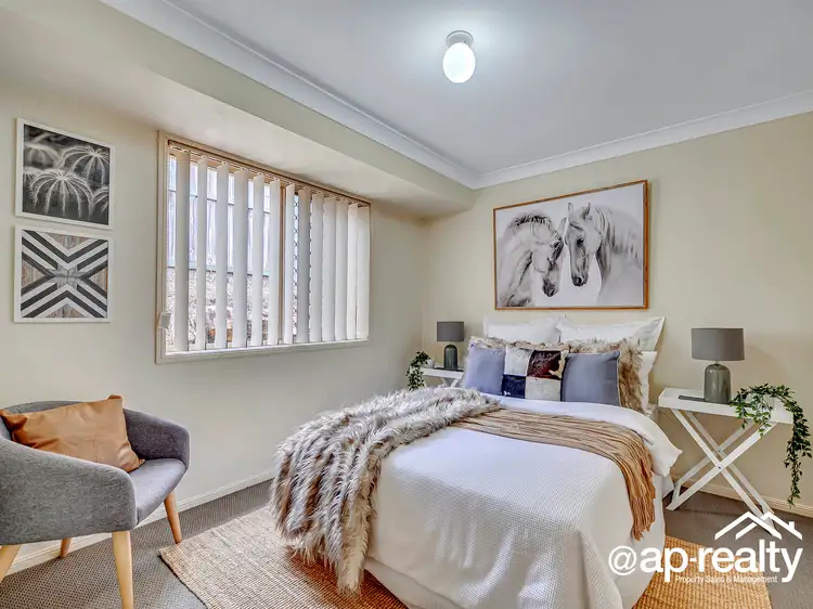 Third view of Homely house listing, 1 Waterline Crescent, Waterford QLD 4133