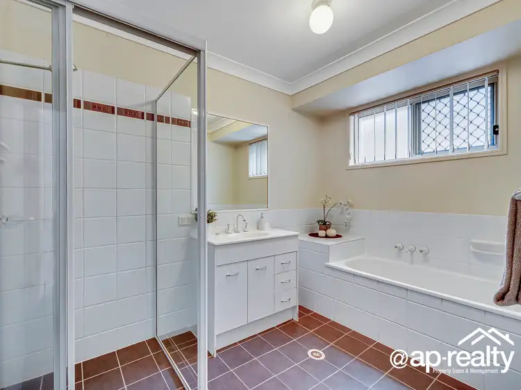 Fourth view of Homely house listing, 1 Waterline Crescent, Waterford QLD 4133