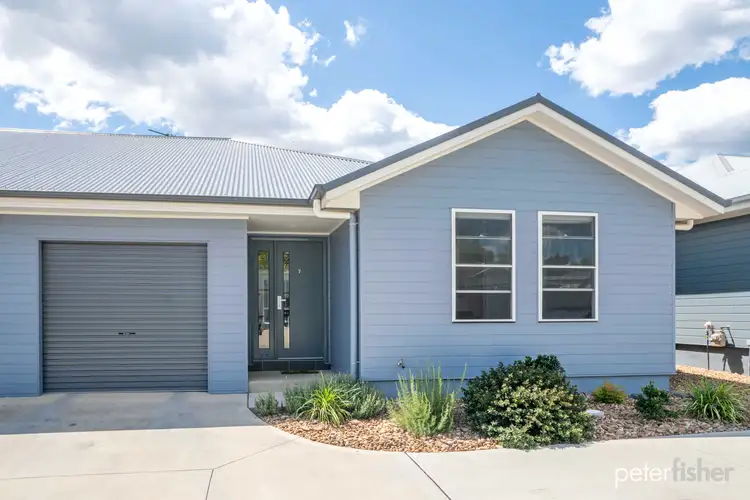 7/45 Nile Street, Orange NSW 2800