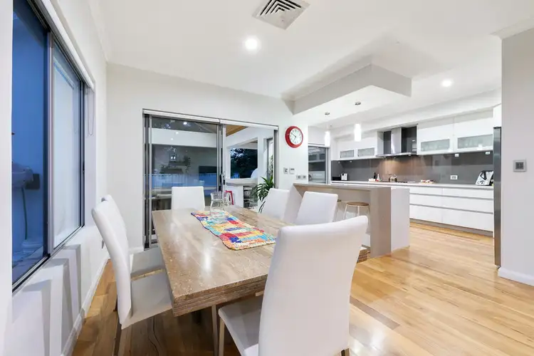 Third view of Homely house listing, 24 Mount Henry Road, Salter Point WA 6152
