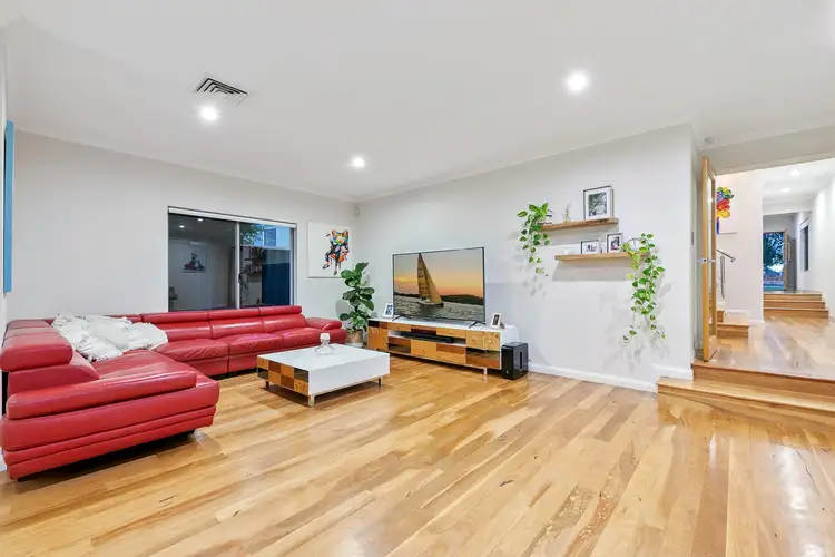 Fourth view of Homely house listing, 24 Mount Henry Road, Salter Point WA 6152