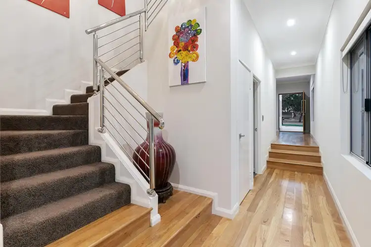 Fifth view of Homely house listing, 24 Mount Henry Road, Salter Point WA 6152