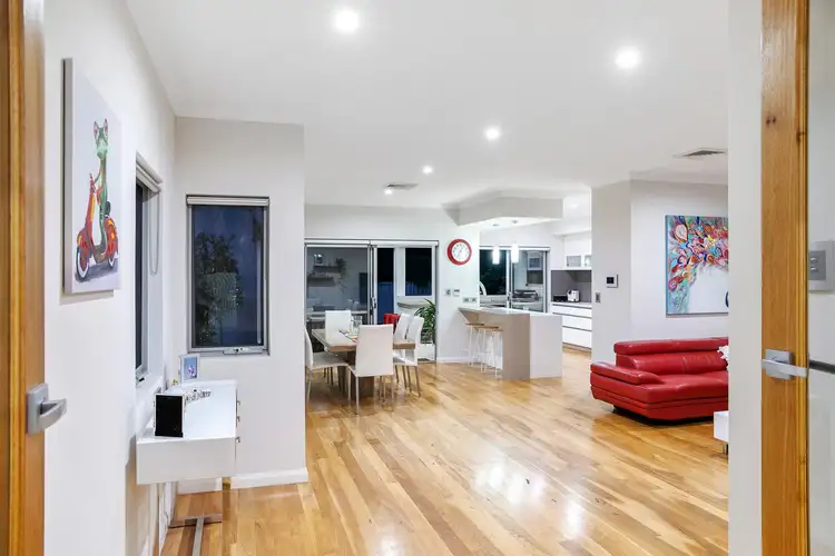 Sixth view of Homely house listing, 24 Mount Henry Road, Salter Point WA 6152