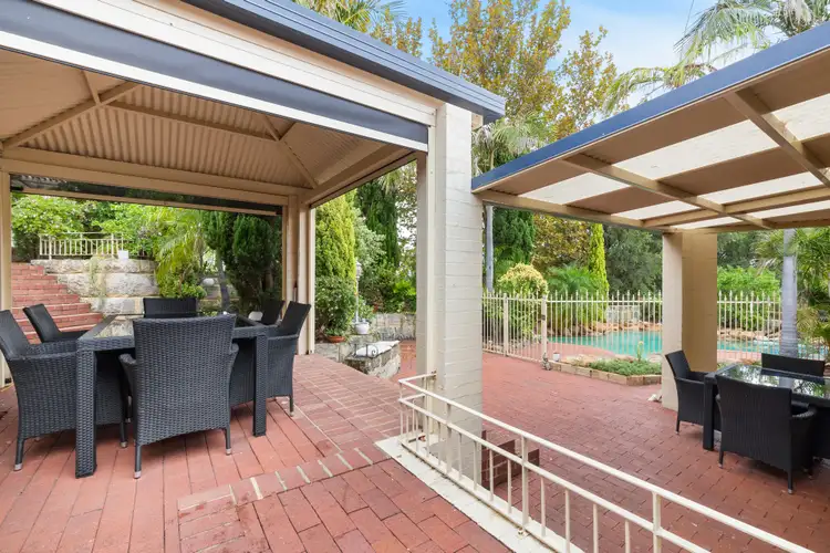 Second view of Homely house listing, 39 Worthington Road, Booragoon WA 6154