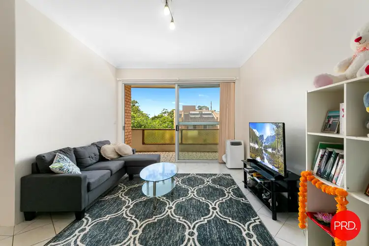 Main view of Homely unit listing, 9/9-11 Argyle Street, Carlton NSW 2218