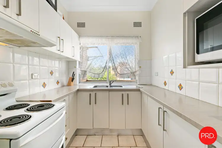Second view of Homely unit listing, 9/9-11 Argyle Street, Carlton NSW 2218