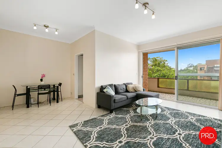 Sixth view of Homely unit listing, 9/9-11 Argyle Street, Carlton NSW 2218